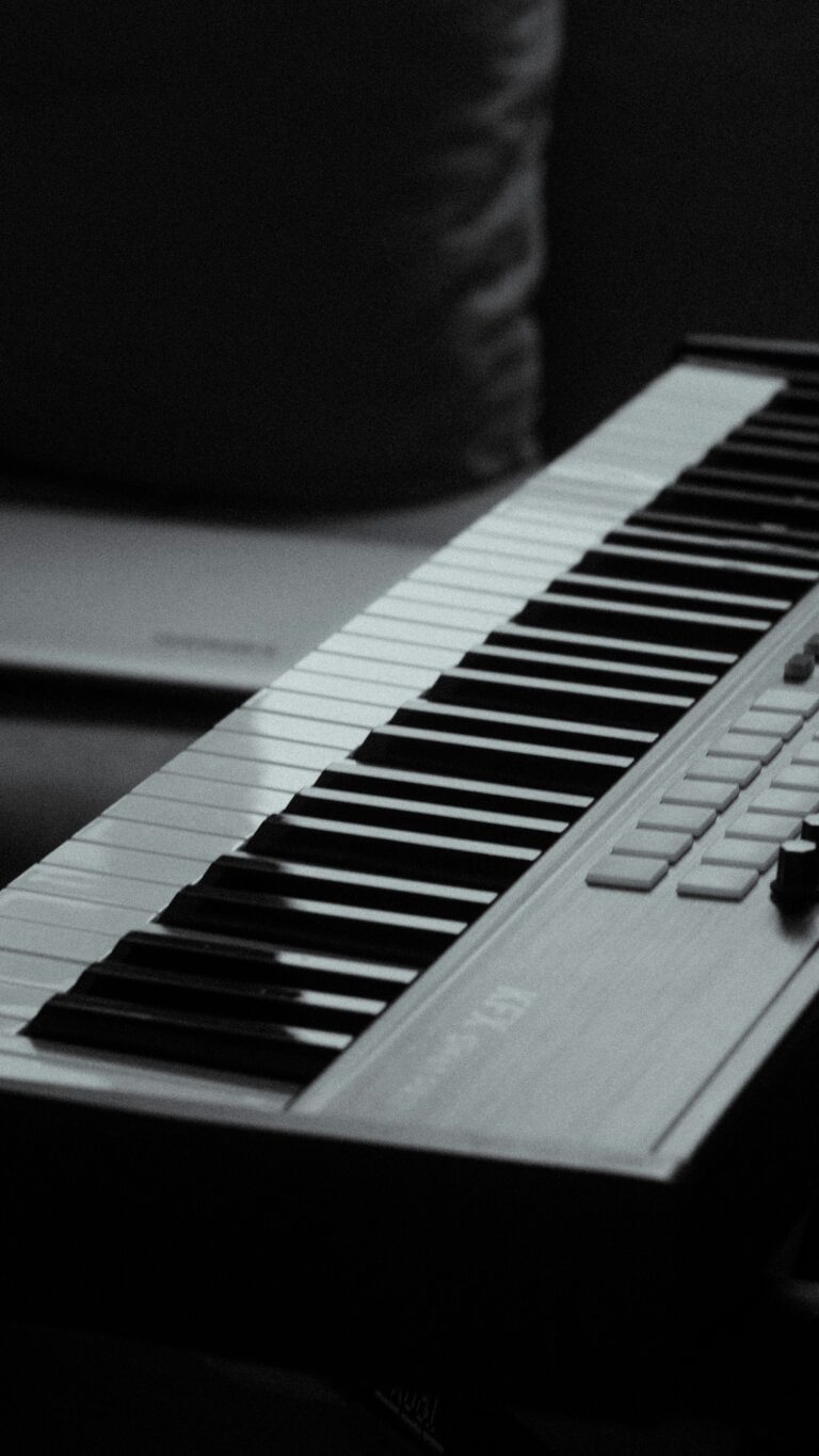 keyboard stands
