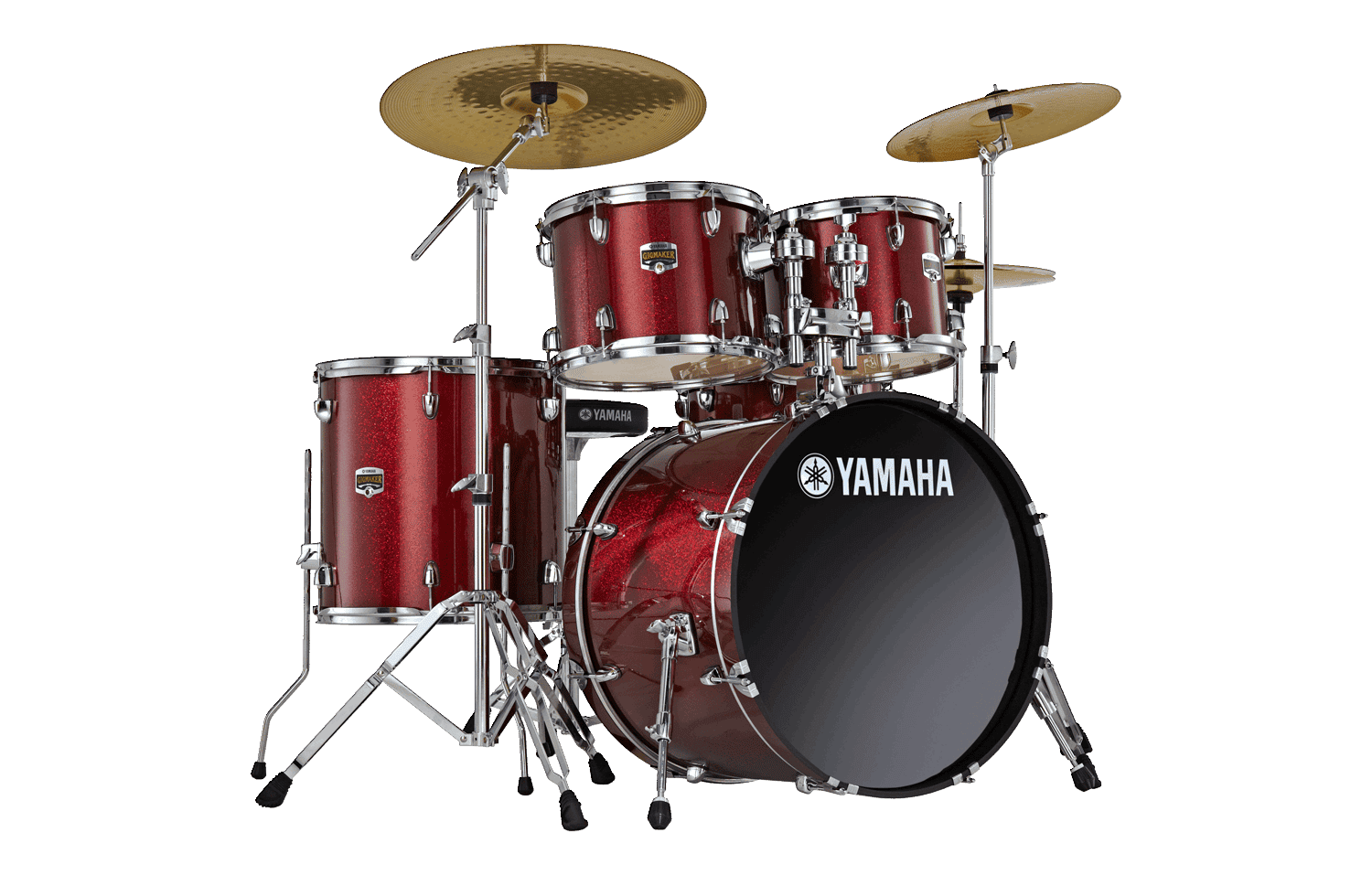 Barbados Music Store
Drum Kits Barbados