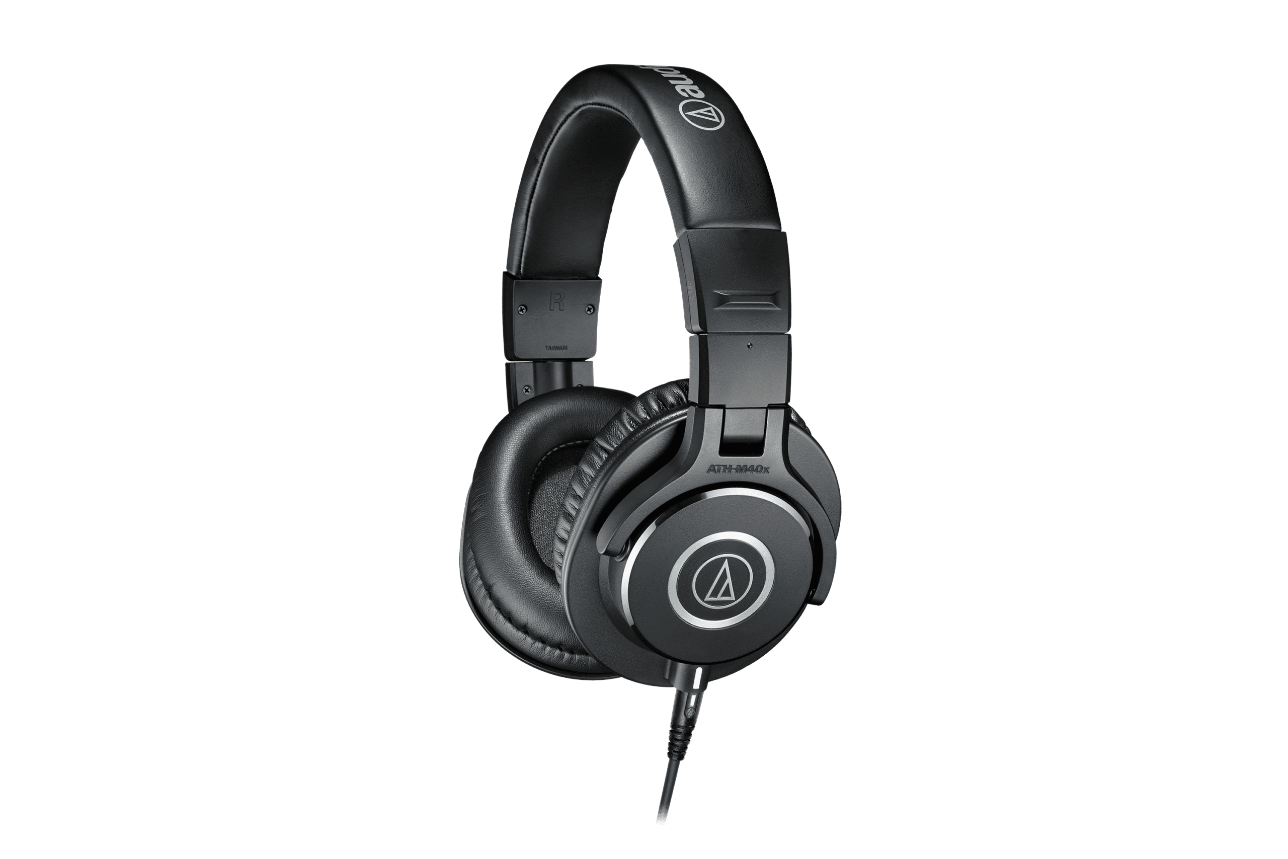 Barbados Music Store
Studio Headphones
Studio Earbuds